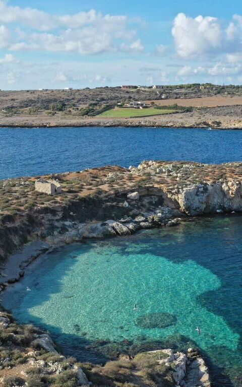 Tenuta Stornello: Scenic View