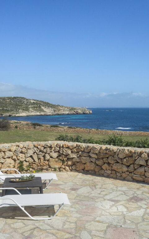 Tenuta Stornello: Balcony / Terrace / Patio, Building Exterior, Outdoor, Scenic View