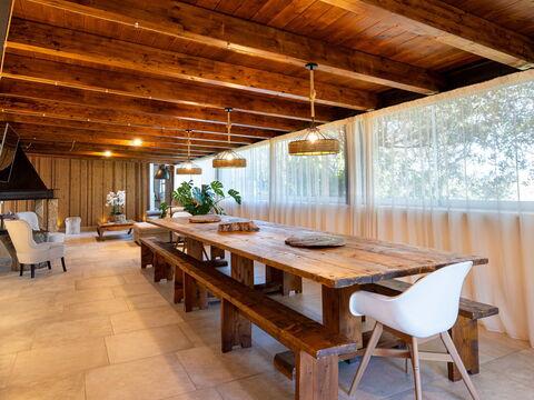 Villa Sole Tra i Ginepri