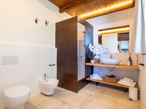 Villa Sole Tra i Ginepri