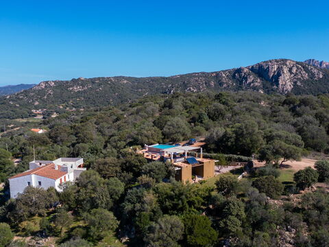 Villa Sole Tra i Ginepri