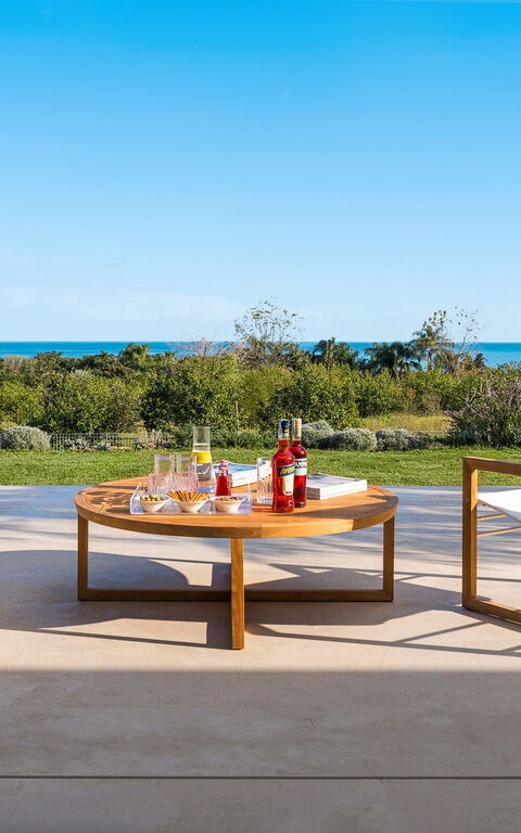 Villa Hermosa: Building Exterior, Outdoor, Scenic View