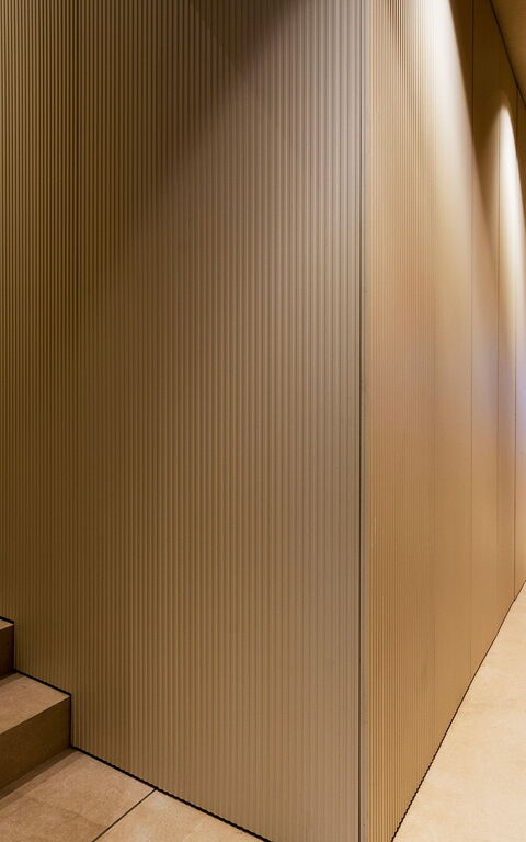 Villa Hermosa: Room Detail