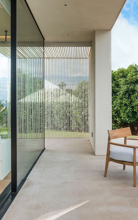 Villa Hermosa: Room Detail