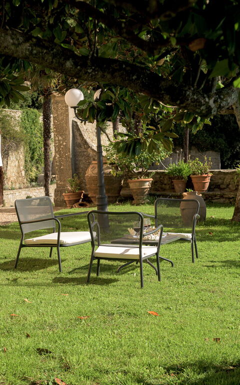 Villa Laparelli Pitti: Building Exterior, Garden, Outdoor