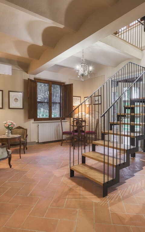 Villa la Contea: Other Room