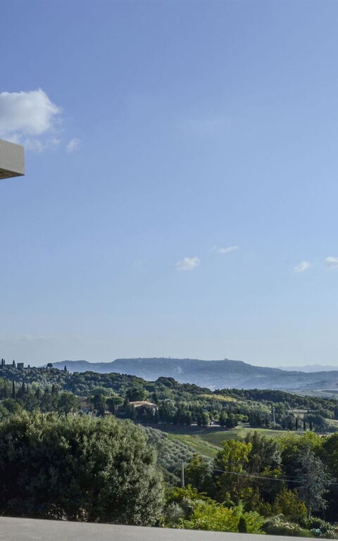 Villa Torresassa: Building Exterior, Outdoor