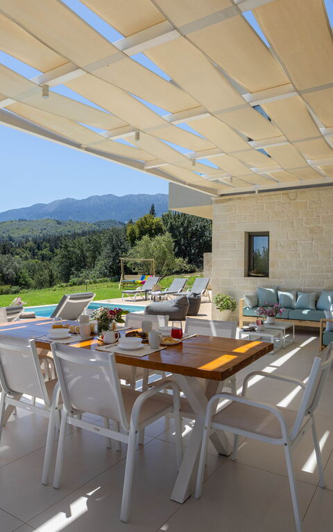 Villa Orientem Bis: Building Exterior, Garden, Outdoor, Pool