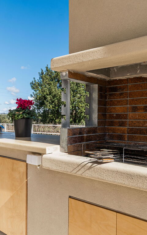 Villa Orientem Bis: Balcony / Terrace / Patio, Building Exterior, Outdoor