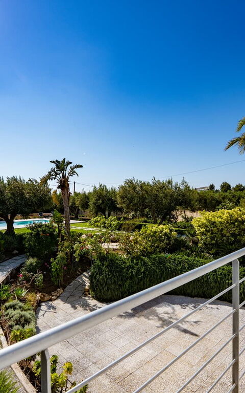 Villa Virginia: Building Exterior, Outdoor, Scenic View