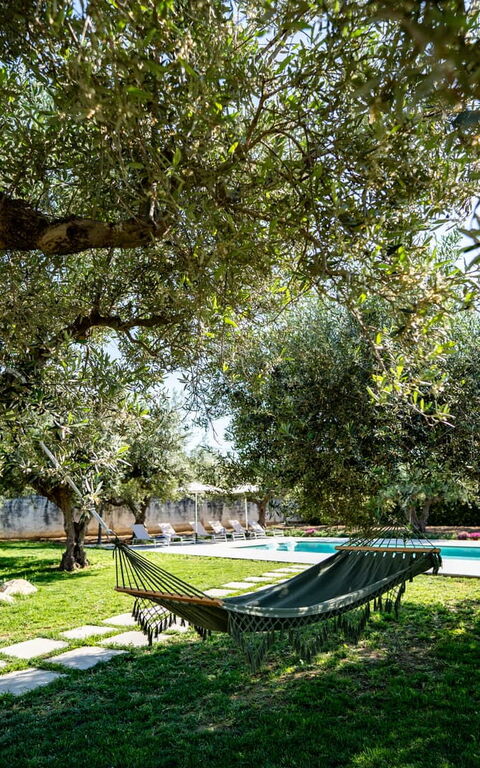 Villa Virginia: Building Exterior, Garden, Outdoor, Pool