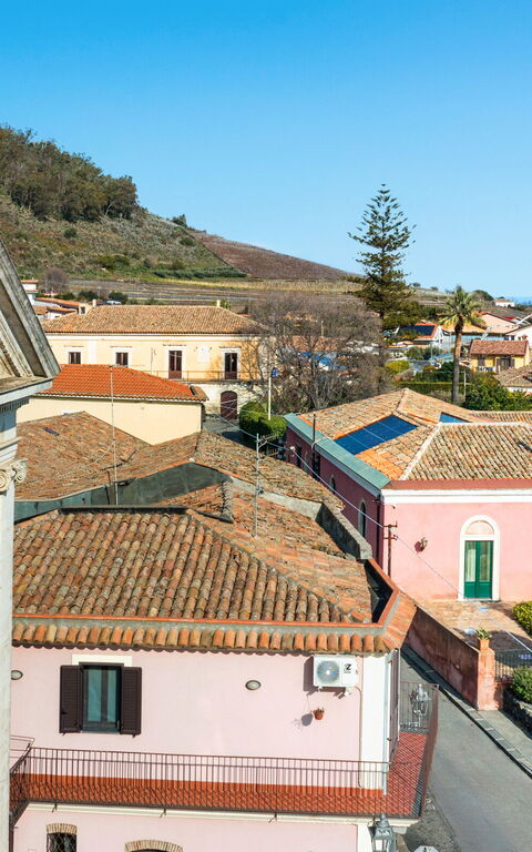 Micanera House: Scenic View