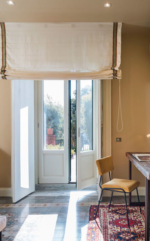 Micanera House: Bedroom