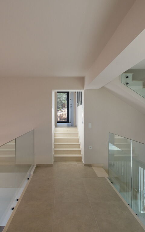 Villa Cocona: Other Room