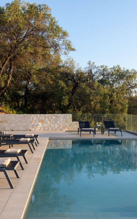 Villa Cocona: Building Exterior, Outdoor, Pool