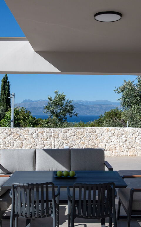 Villa Cocona: Building Exterior, Outdoor