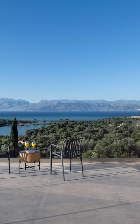 Villa Cocona: Building Exterior, Outdoor, Scenic View