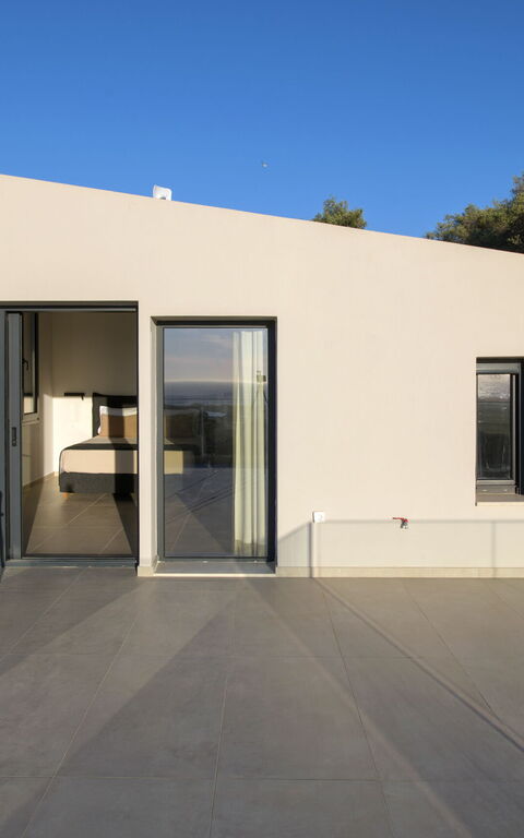 Villa Cocona: Building Exterior, Outdoor