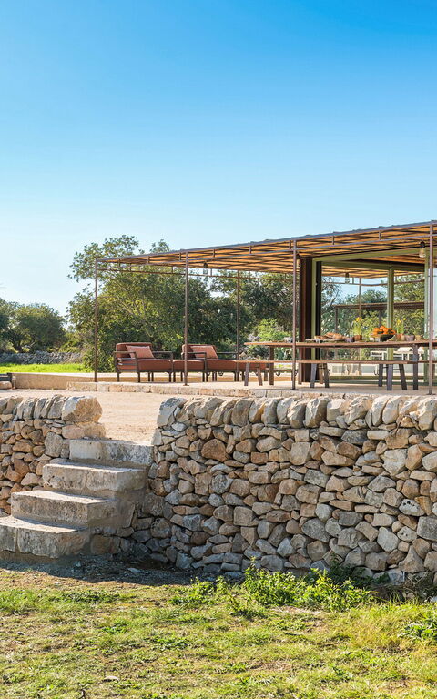 Villa Ninetta: Building Exterior, Outdoor