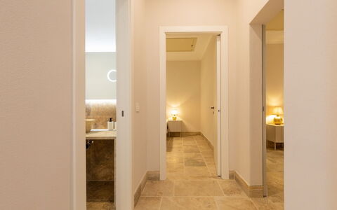 Accommodation Borgo Ariano 16: Other Room