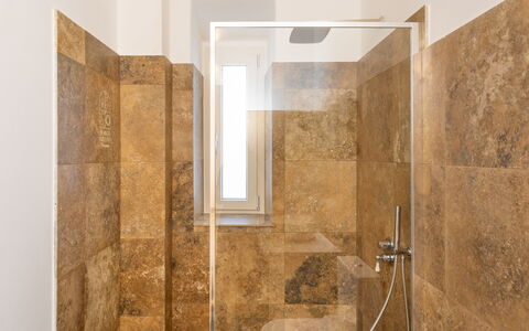 Accommodation Borgo Ariano 17