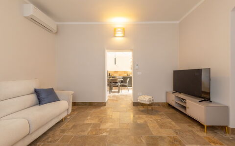 Accommodation Borgo Ariano 17