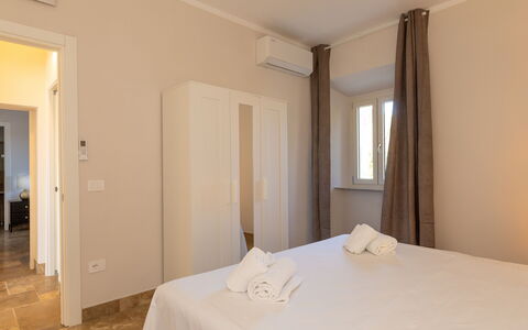 Accommodation Borgo Ariano 17