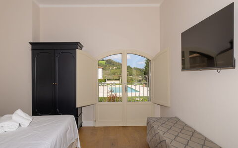 Accommodation Borgo Ariano 18