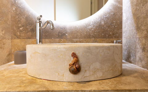 Accommodation Borgo Ariano 18