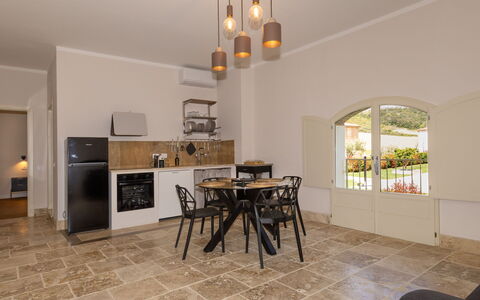 Accommodation Borgo Ariano 18