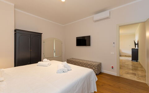 Accommodation Borgo Ariano 18