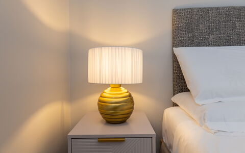 Accommodation Borgo Ariano 19: Bedroom