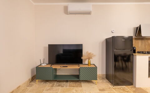 Accommodation Borgo Ariano 3