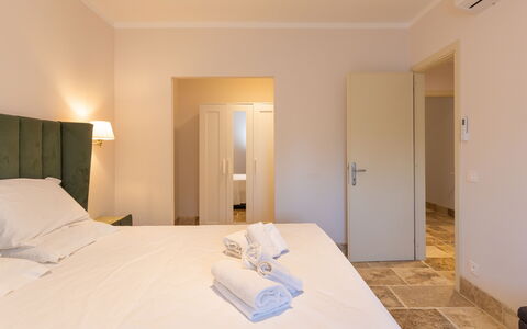 Accommodation Borgo Ariano 3