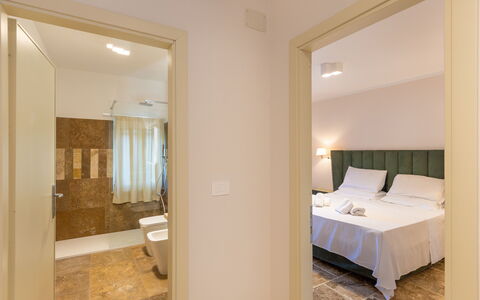 Accommodation Borgo Ariano 3