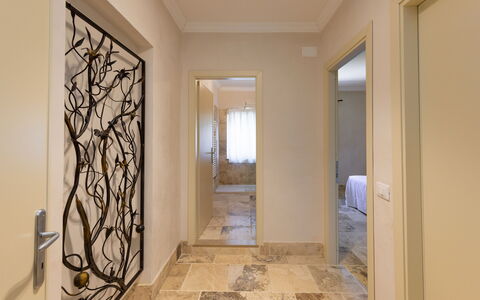 Accommodation Borgo Ariano 5