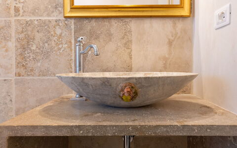 Accommodation Borgo Ariano 5