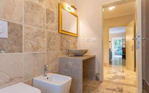 Accommodation Borgo Ariano 5