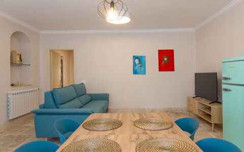 Accommodation Borgo Ariano 5