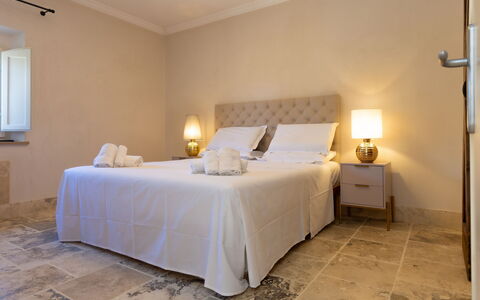 Accommodation Borgo Ariano 5