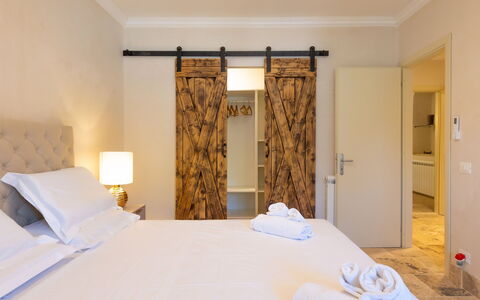 Accommodation Borgo Ariano 5