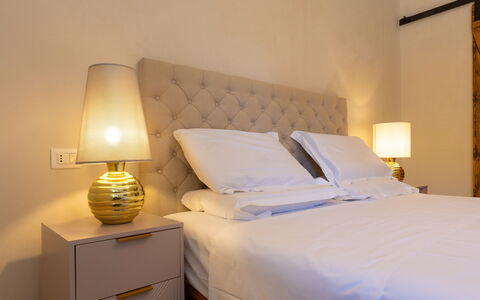 Accommodation Borgo Ariano 5
