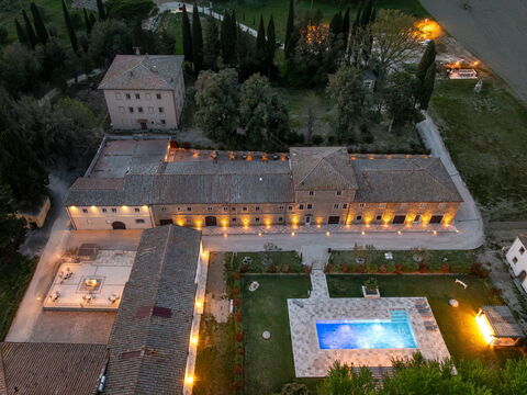 Borgo Ariano
