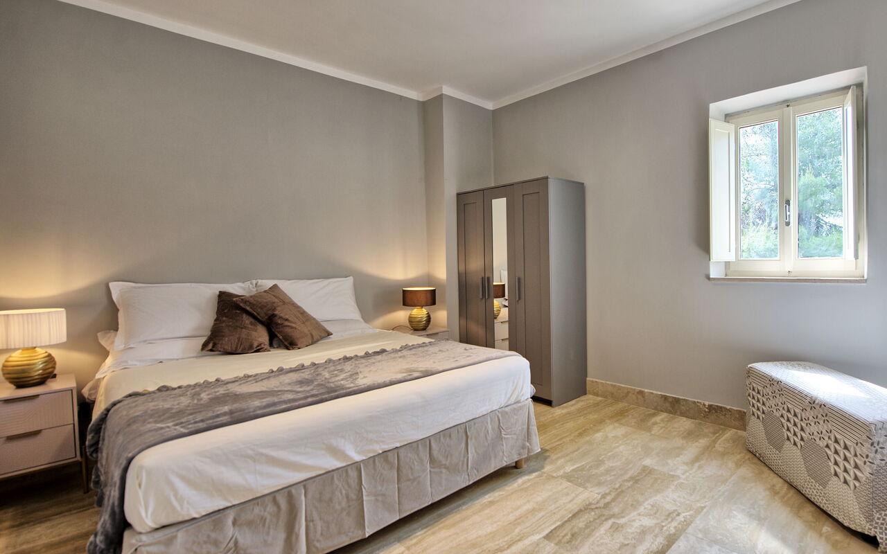 Accommodation Borgo Ariano 21