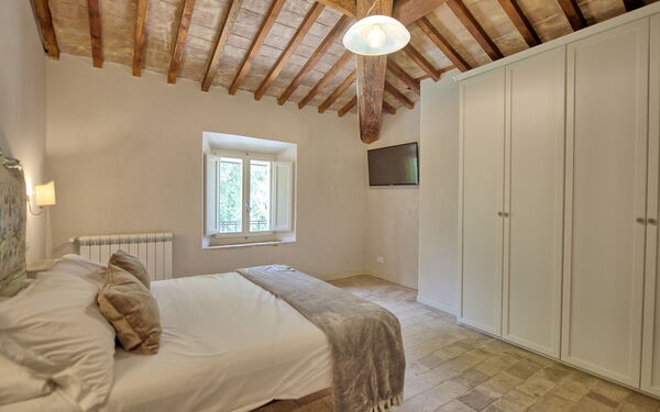 Accommodation Borgo Ariano 17