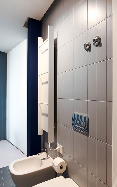 Monumento Apartament: Bathroom