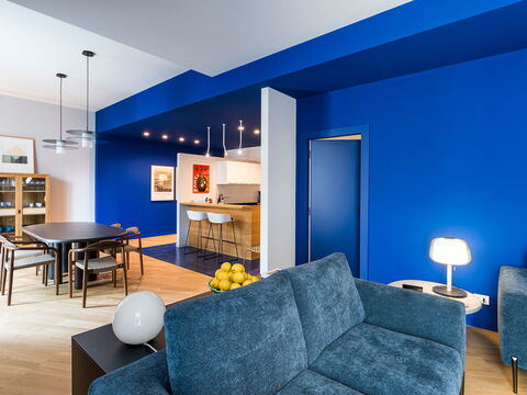 Monumento Apartament