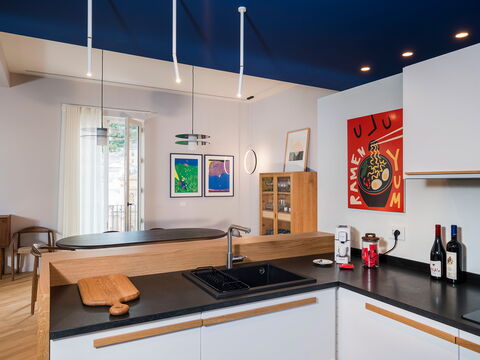 Monumento Apartament