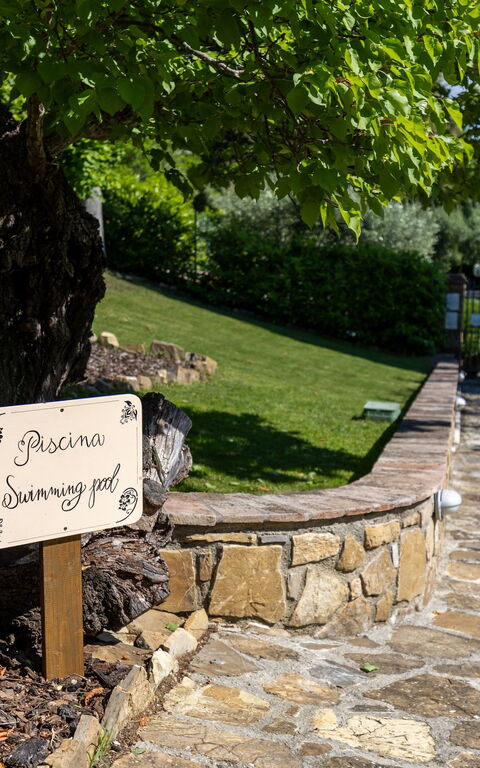 Tenuta Macericca: Building Exterior, Outdoor