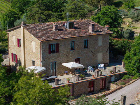 Tenuta Macericca